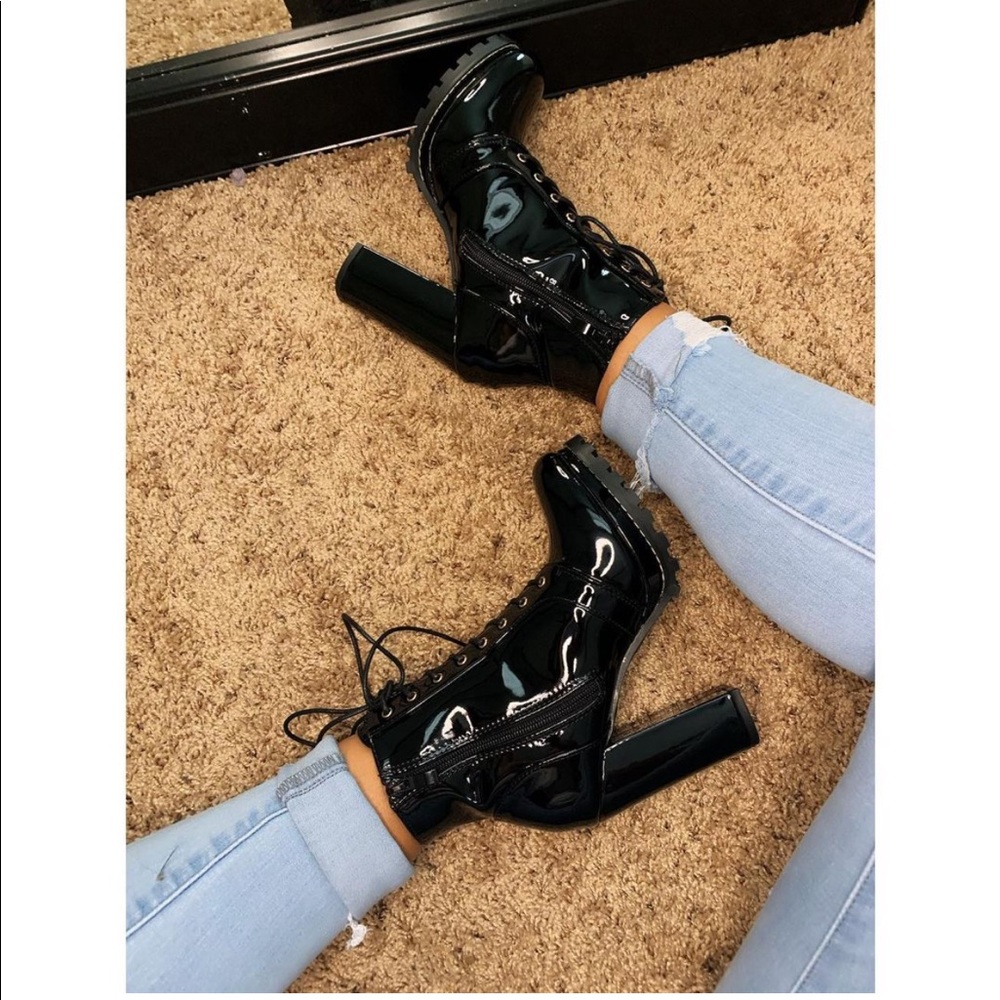 Booties